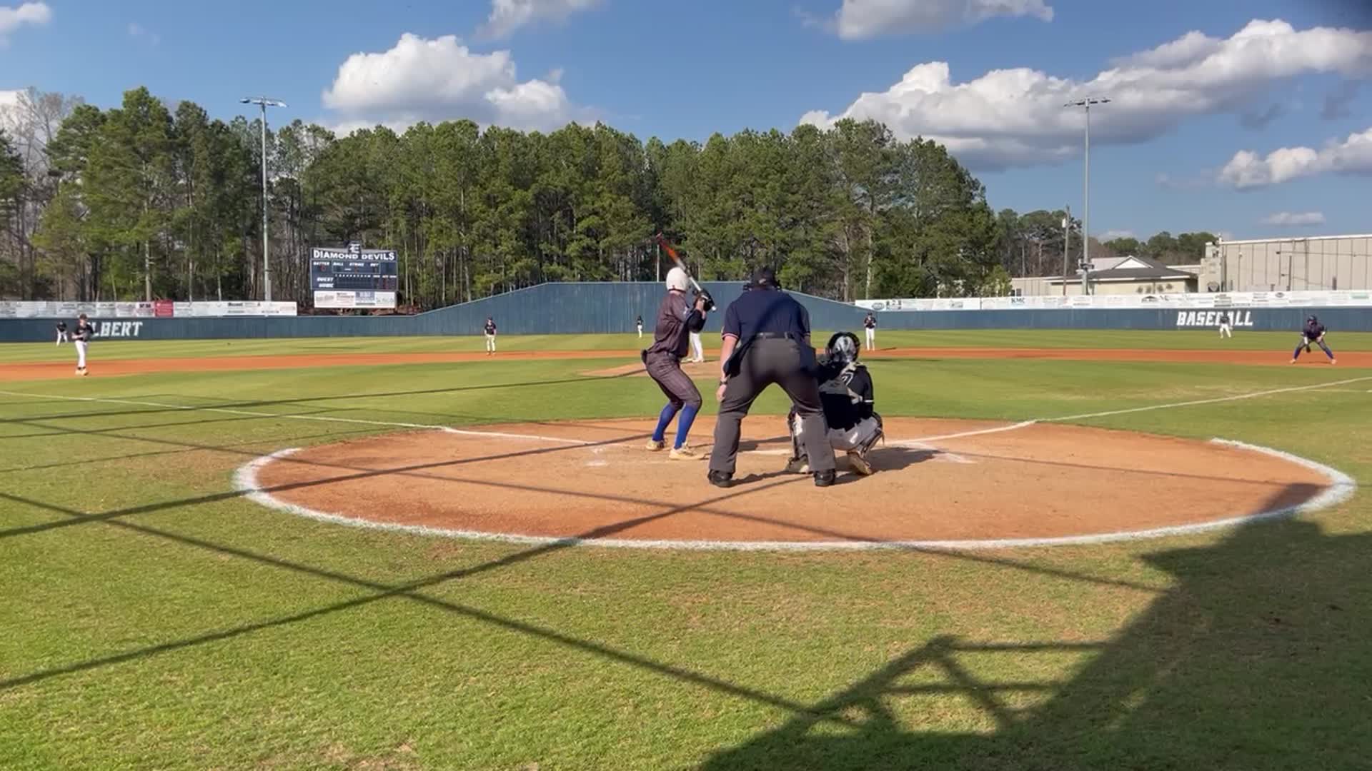 BASA at Elbert 3/14/25