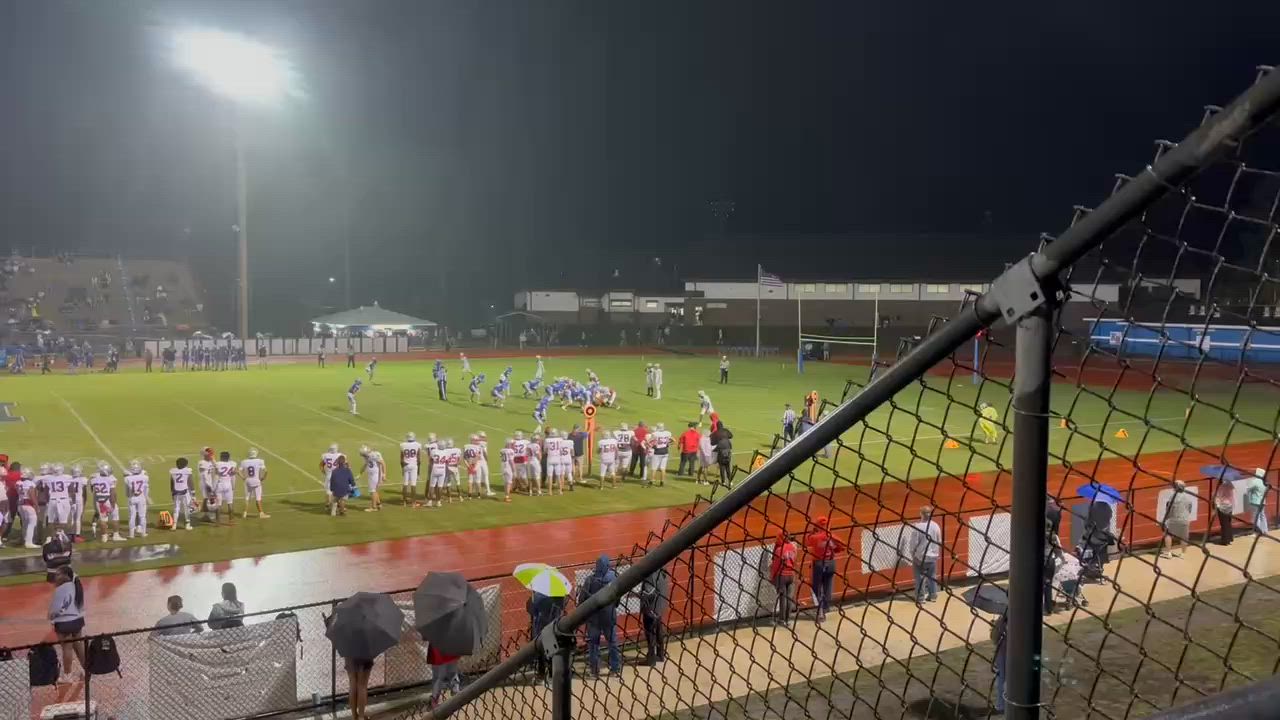 Keystone 85 yrs run # 3 Mr Powell