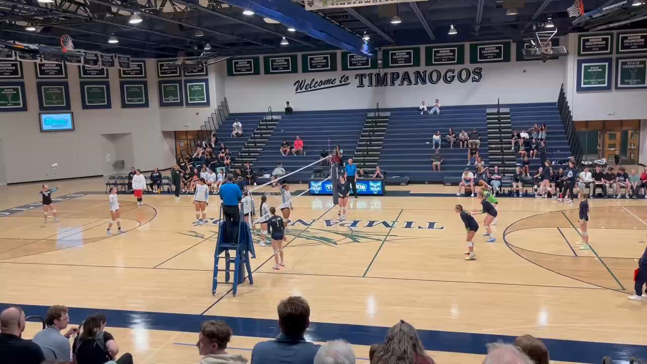 Timpanogos vs West Jordan