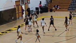 Annie Keith
Class of 2027
Robinson High School
#Jamanjifilms #fyp #thewatcher #Basketball #AnnieKeith