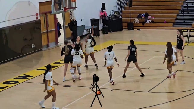 Annie Keith
Class of 2027
Robinson High School 
#Jamanjifilms #fyp #thewatcher #Basketball #AnnieKeith