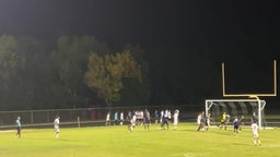 Nov 6th, 2024 PBCH V DWYER