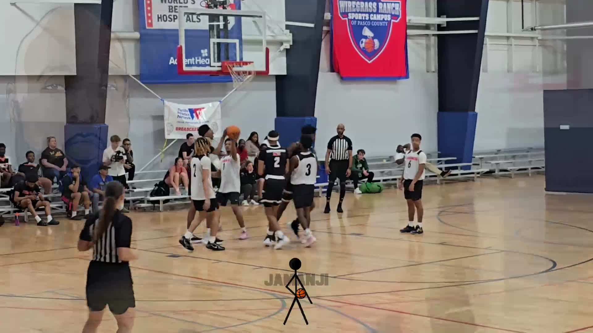 Kenneth KJ Morgan III 
Class of 2026
SCE UA 2026
Tampa Catholic High School 
#Jamanjifilms #fyp #thewatcher #Basketball #KJMorgan