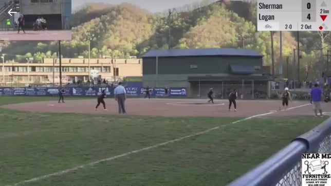 2 run home run
