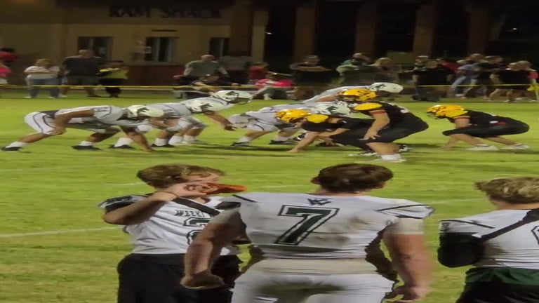 Video player poster image