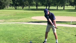 Max M drive on first hole