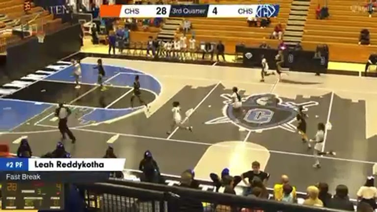 Video player poster image