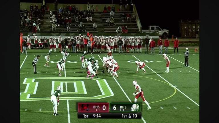 Video player poster image