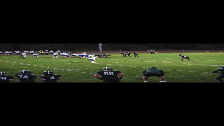 Video player poster image