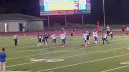 29-20 Win | (6-1) Season