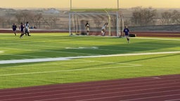 Canyon vs Pampa 2/14/25