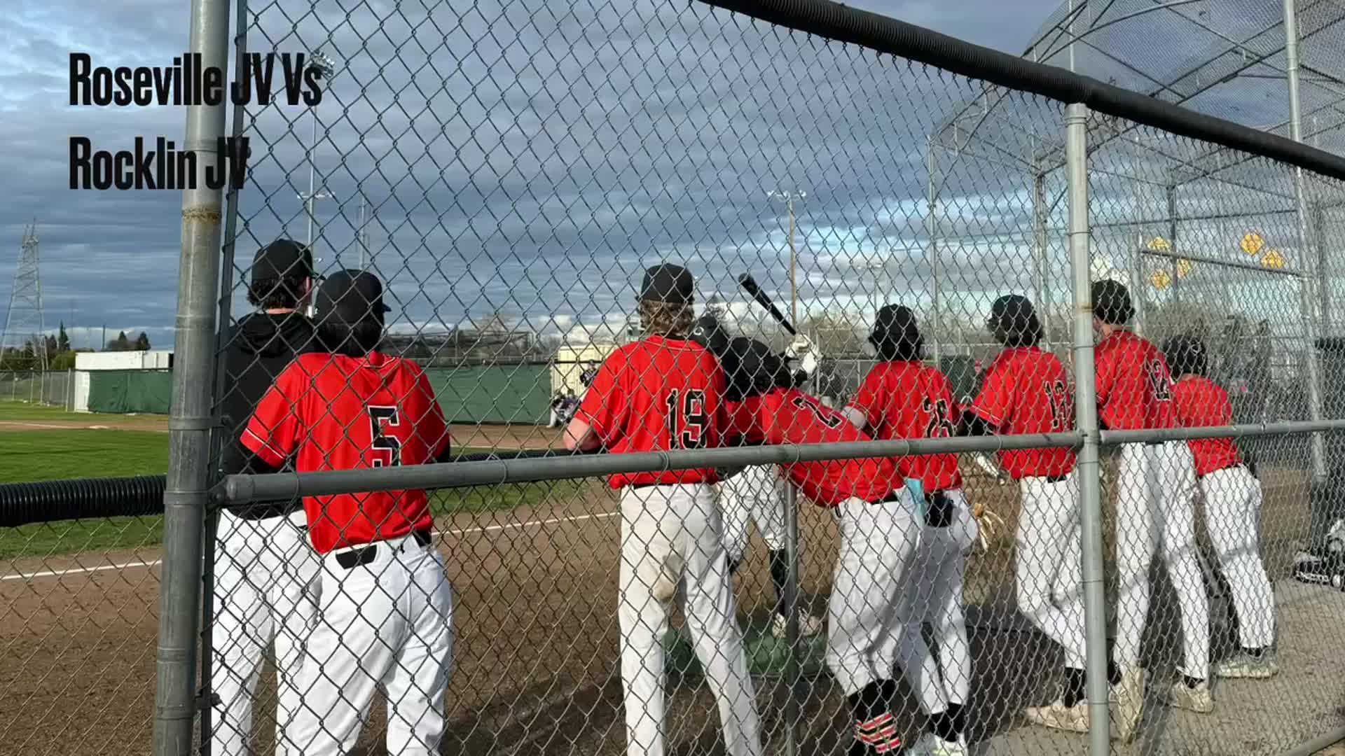 Roseville vs Rocklin