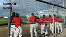 Roseville vs Rocklin