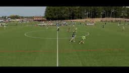 Summer 2024 Lacrosse Highlights