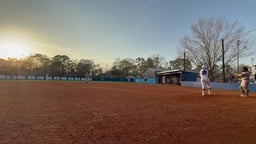 Ava Swift, Freshman- 2025 Season Varsity