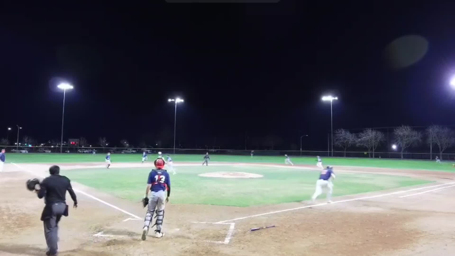 Turlock Christian vs Modesto Christian 2.24.25