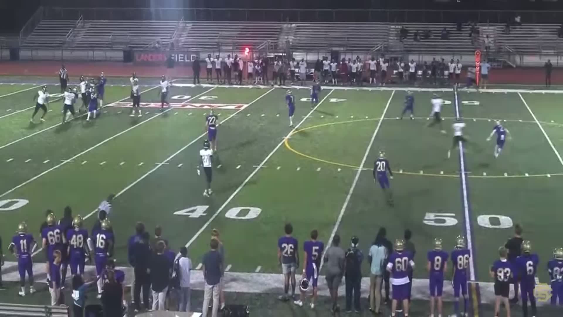 A pass completion vs CBHS