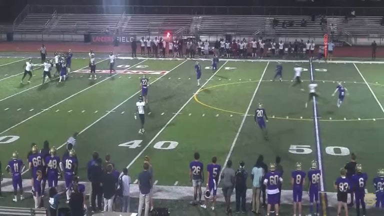 Video player poster image