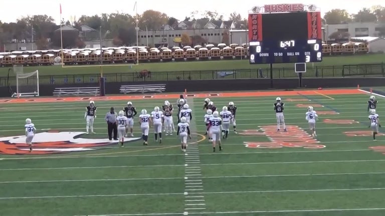 Video player poster image