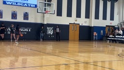 McKeel vs Seffner Christian Academy