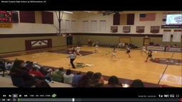 Ritchie vs Williamstown