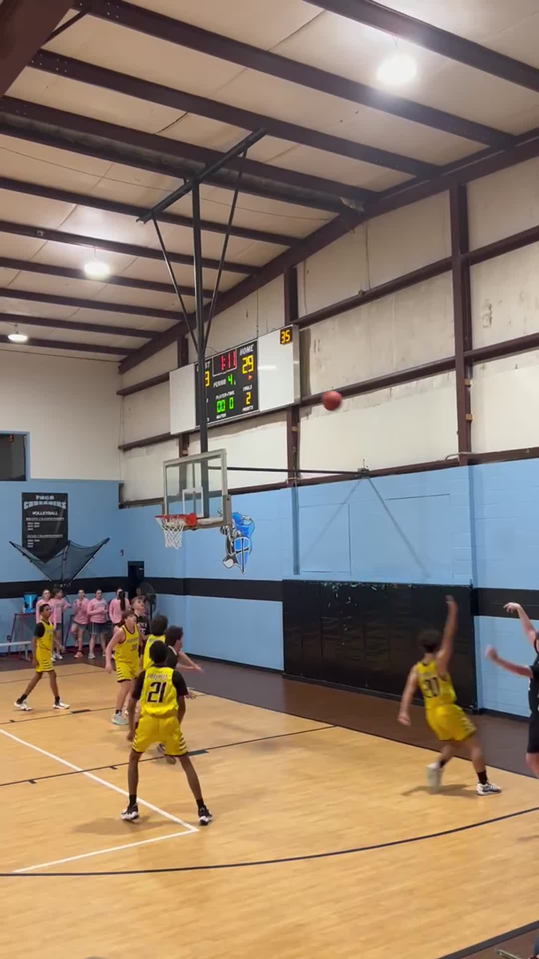 fbca vs lighthouse jv