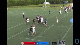 Jv against Oceanside 9/4