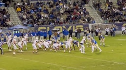 Clovis west vs Clovis