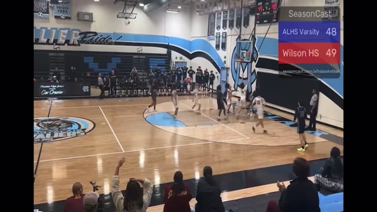 Video player poster image