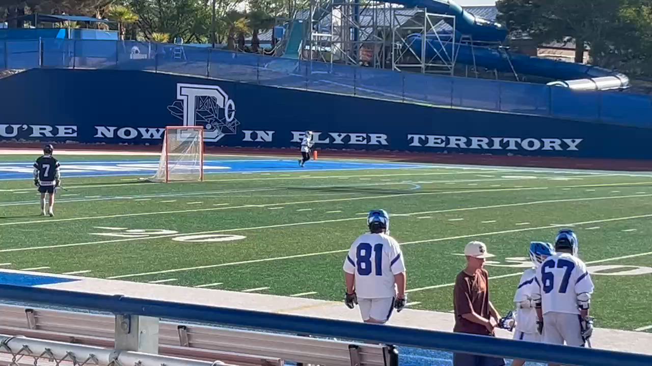 Dixie vs Springville