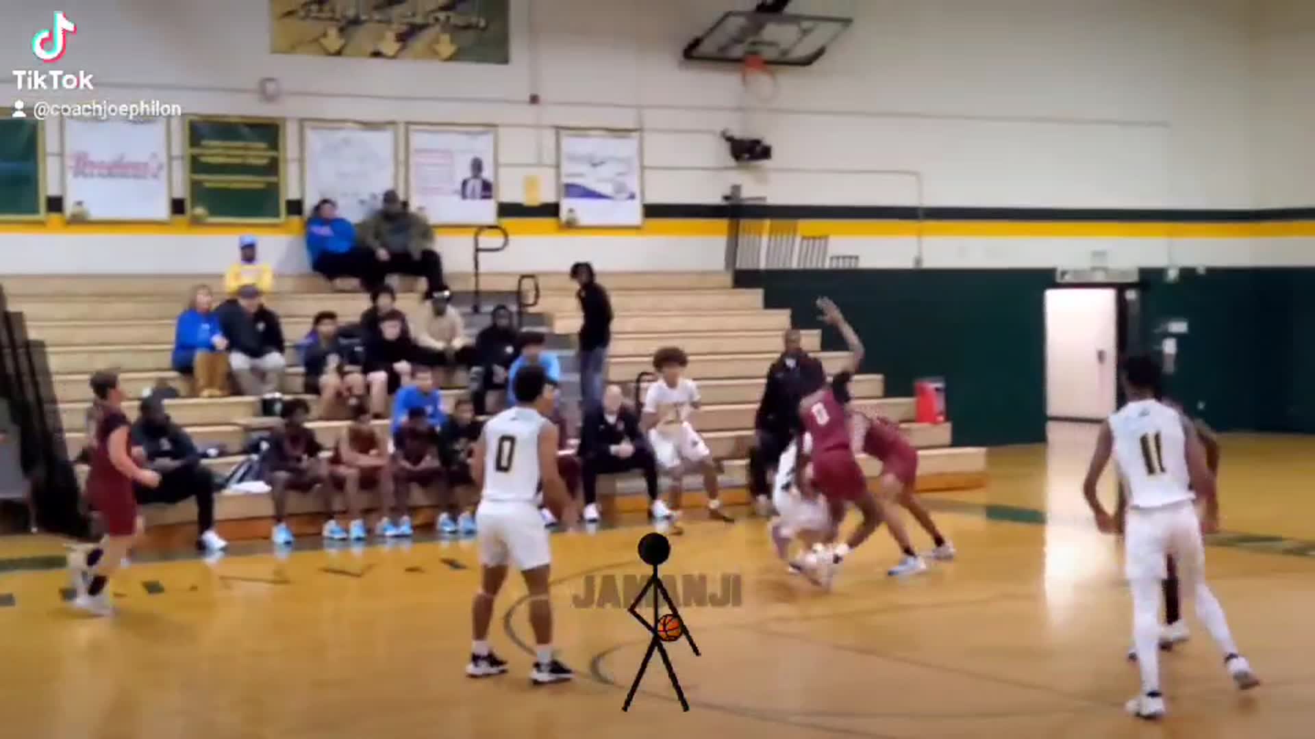 Jerry JT Tipton 
Lecanto High School 
10th Grade