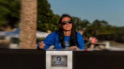 Kylie Ledford signing day