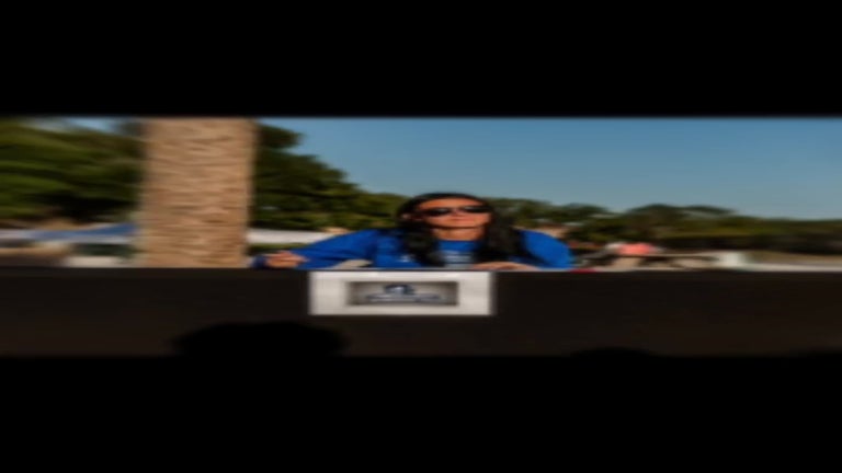 Video player poster image