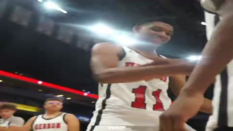 Video player poster image