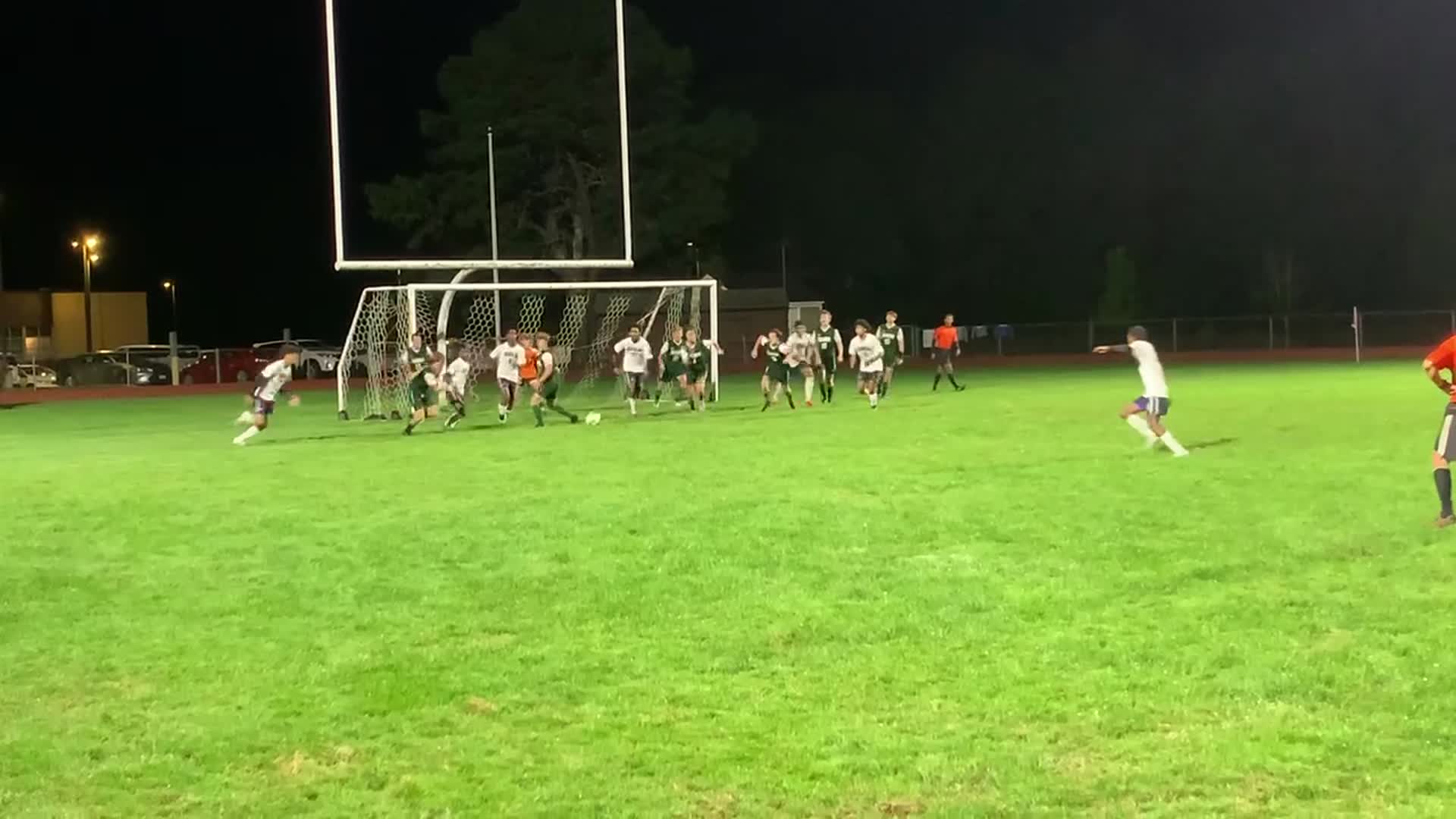 Shea High-school Bryan