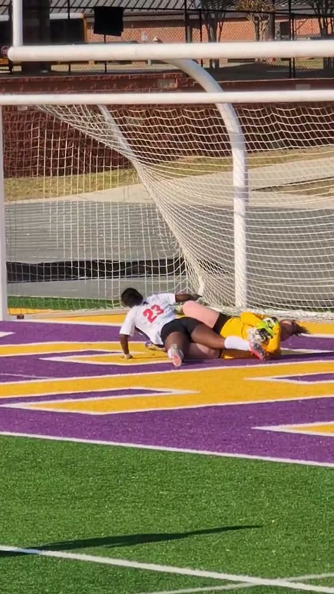 region title game