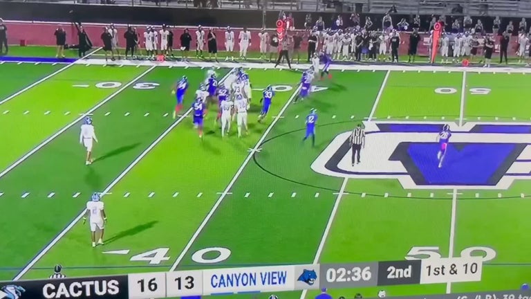 Video player poster image