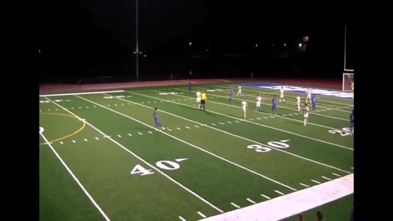 Video player poster image