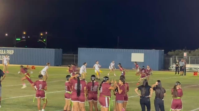 QB Passing Touchdown #6 to #4