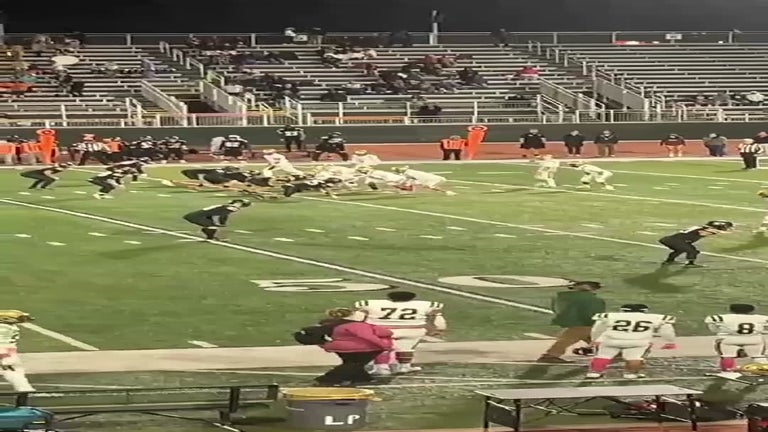 Video player poster image