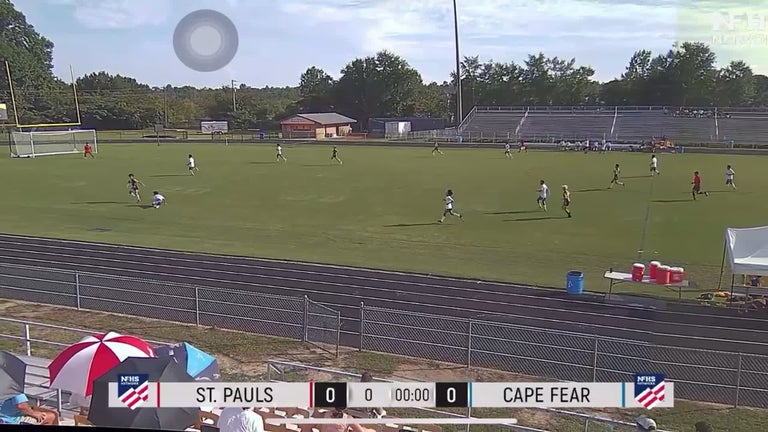 Video player poster image