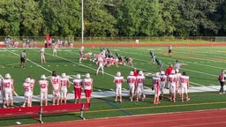 Holliston vs Grafton