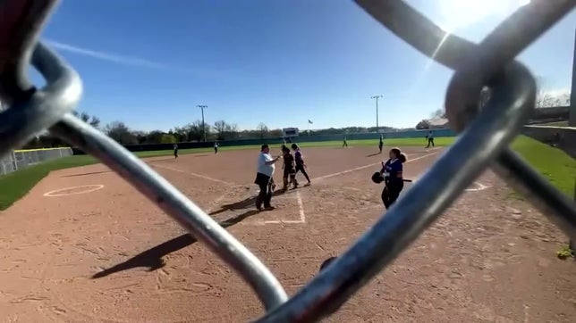 Left Center 220ft