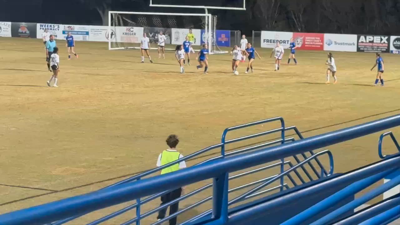 Freeport vs Rutherford 11/17/25