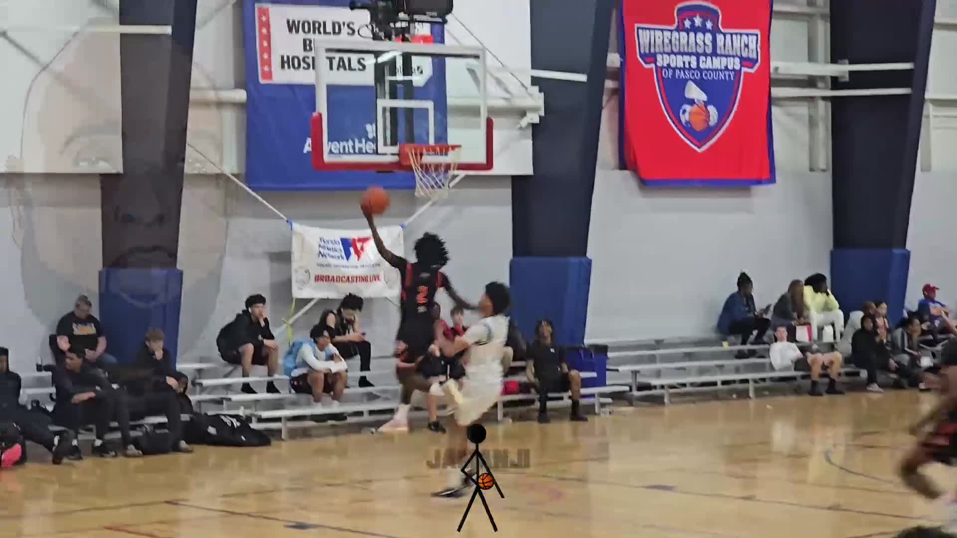 Anquan Polynice
Class of 2027
SCE UA 2027
Braden River High School 
#Jamanjifilms #fyp #thewatcher #Basketball #AnquanPolynice @po