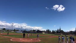 Sean Murphy HR vs Mills