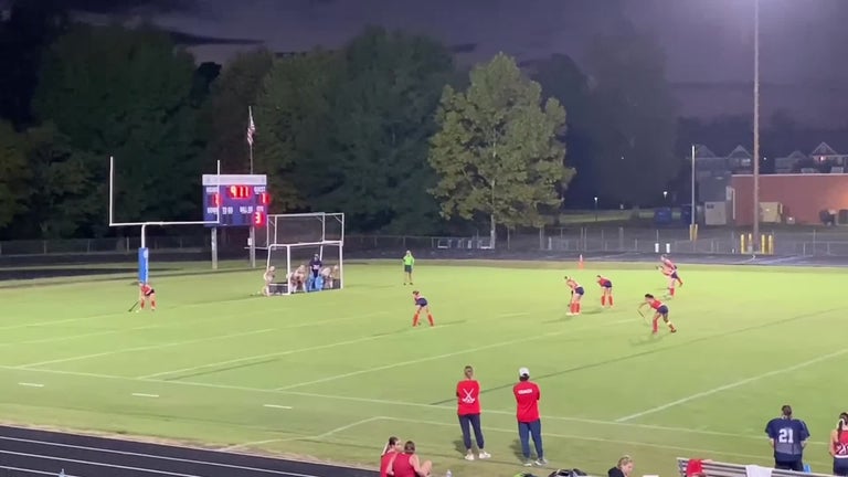 Video player poster image