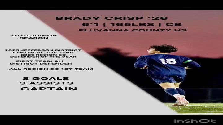Video player poster image