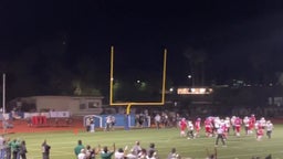 Santa Barbara DONS Football