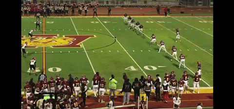 Paraclete vs LB Wilson